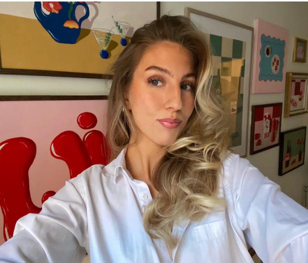 Josefin Dackerud
