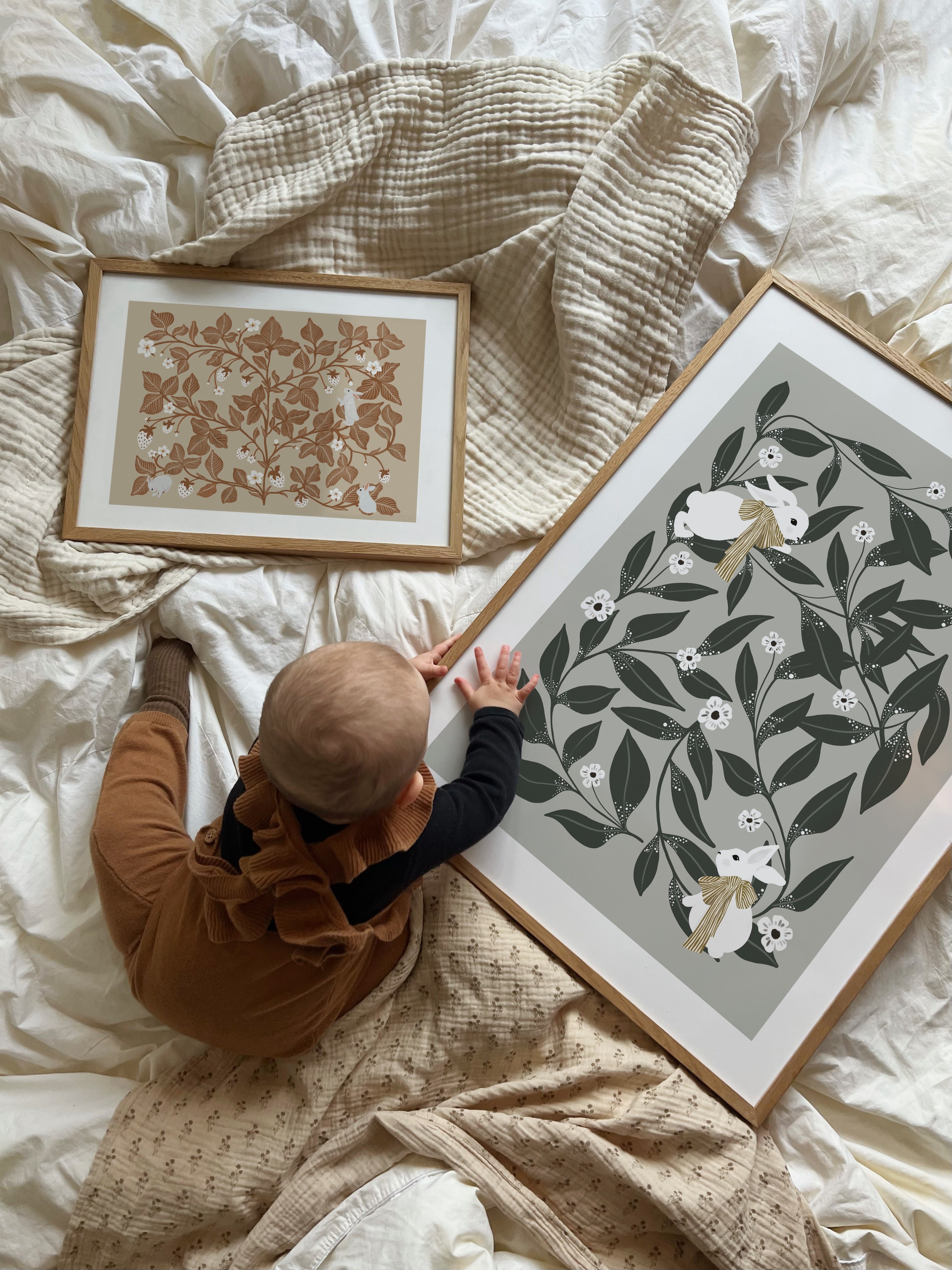 CHILDREN'S COLLECTION – Cay Collective