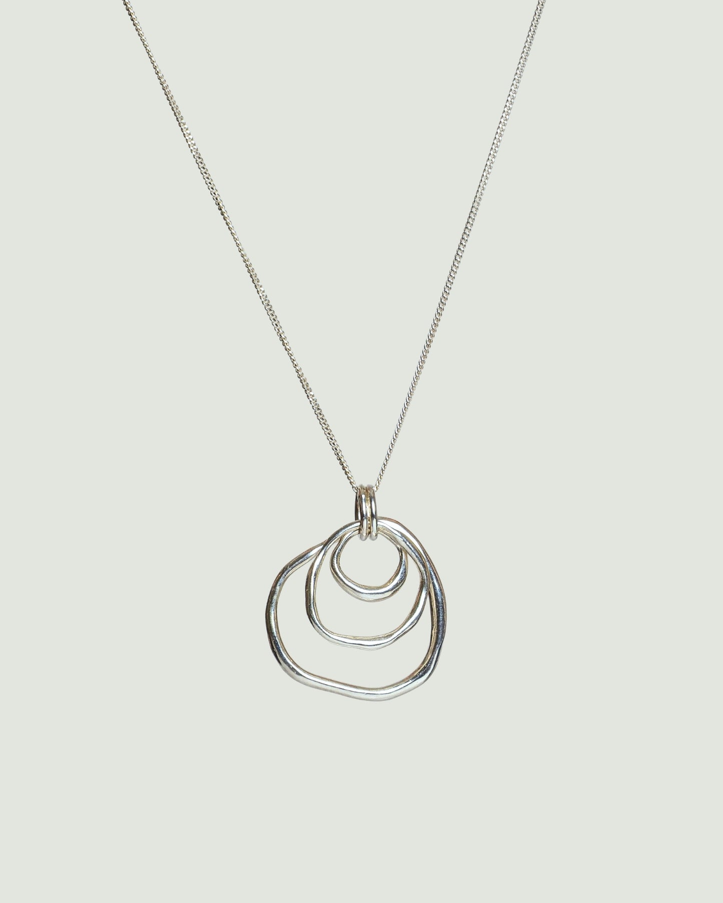 The Stack Necklace