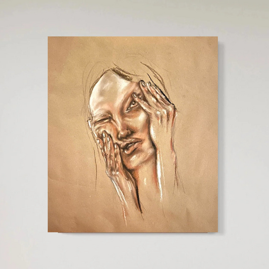 ANXIETY Original