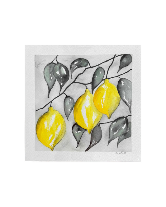 Lemons original