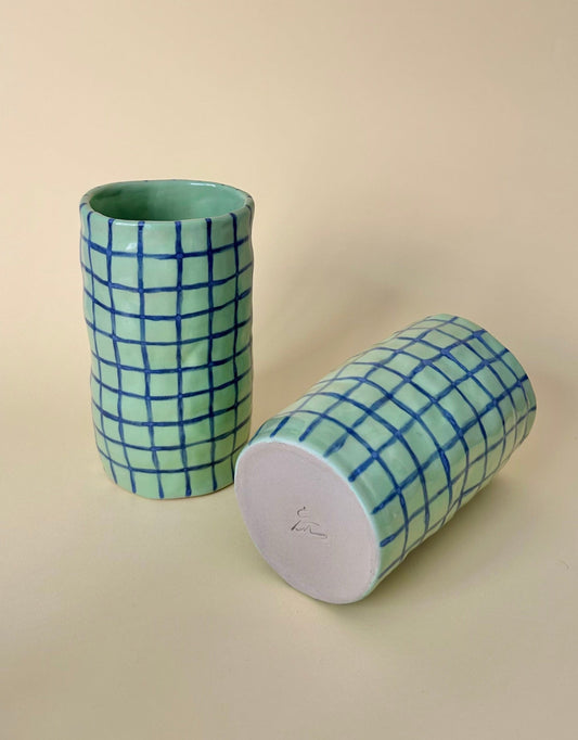 Vase Rut S Apple