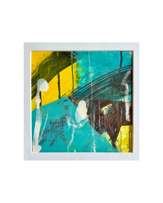 Summerheat 1 Original