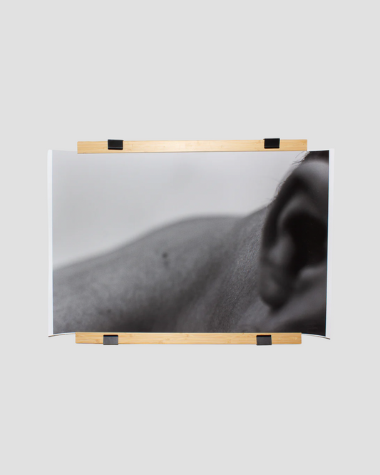 Photo Art: "(igen)Känningar" – Original print