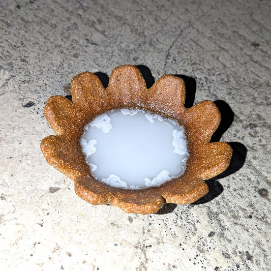 small bowl FLOWER