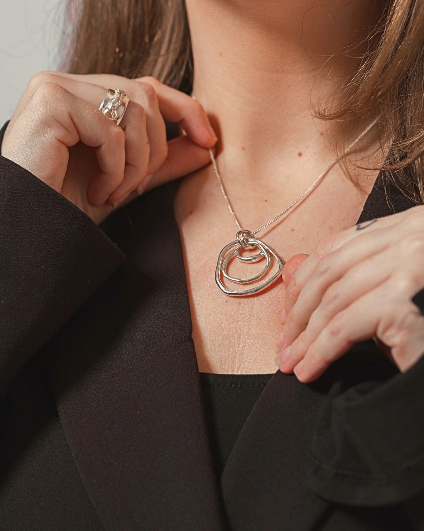 The Stack Necklace