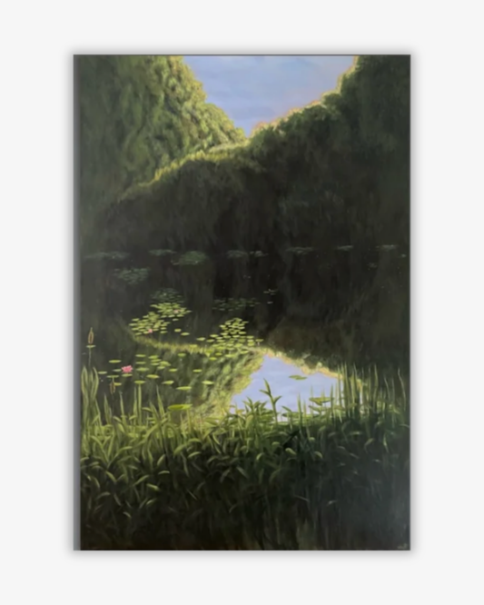 Healing - Original