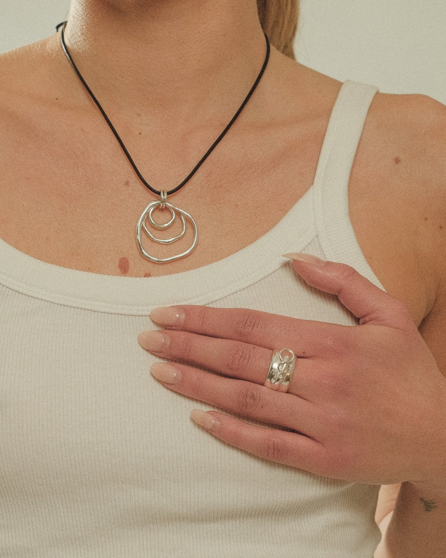 The Stack Necklace