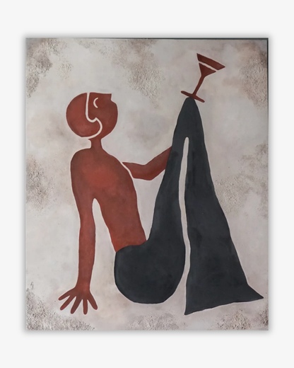 MARK red - Original