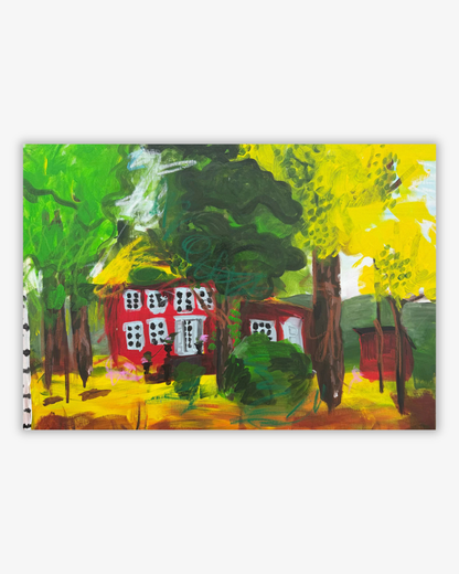 Knopperud Original