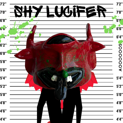 Shy Lucifer