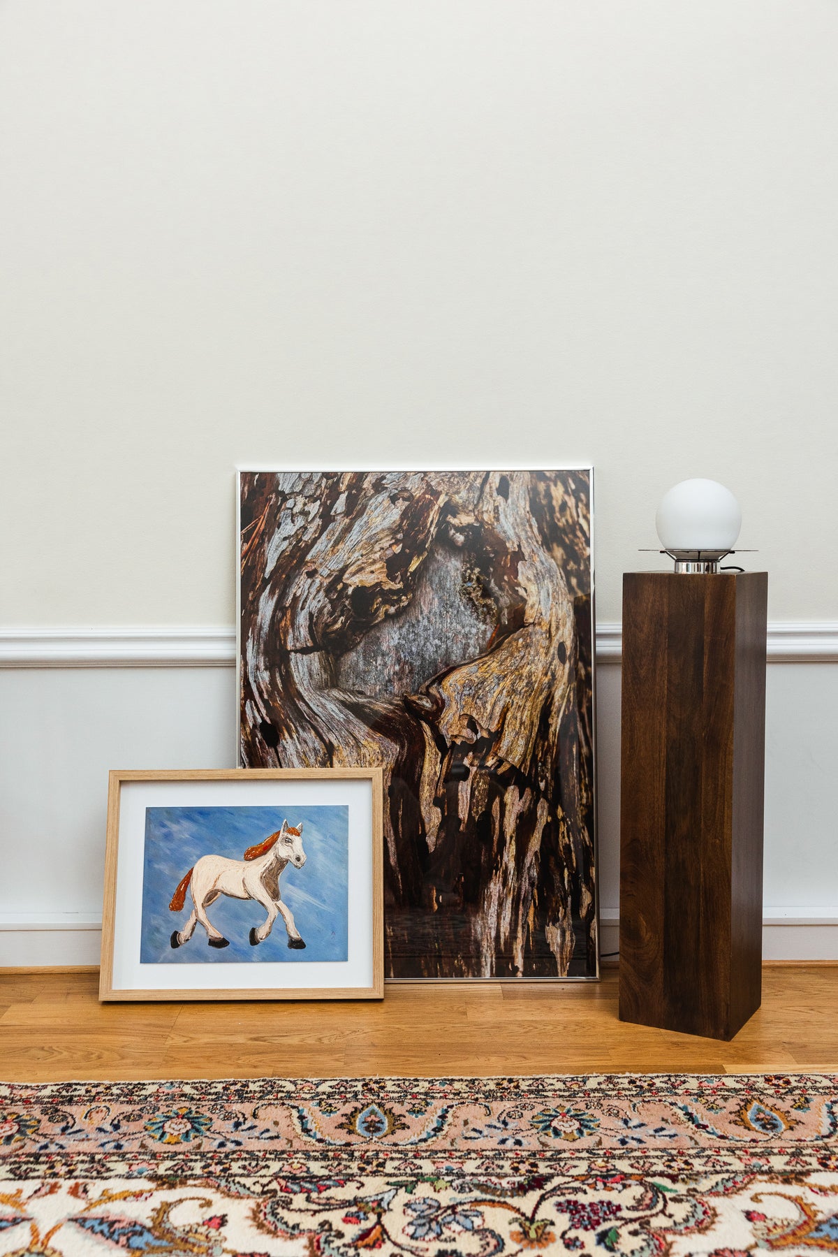 Portal Yore - Foto Poster print