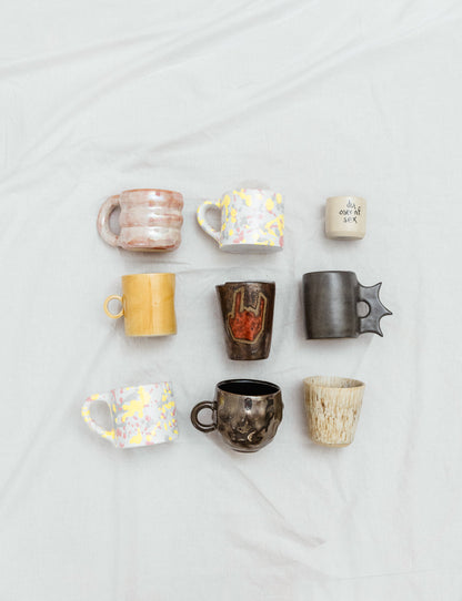 Big Cup - Limited Edition