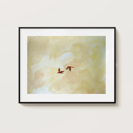 Samuel - Poster