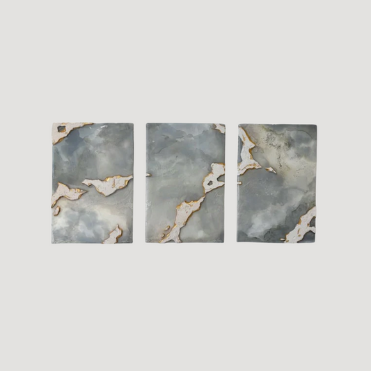 Fluxus Aureus - Haranae Original