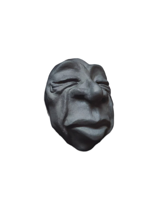 Torsten Wall Sculpture