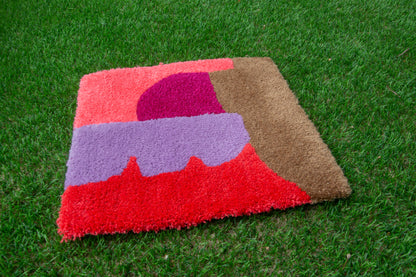 Rosa Rug