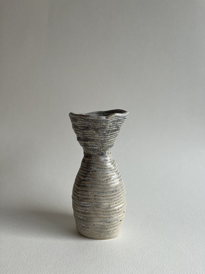 Curled Vase '02