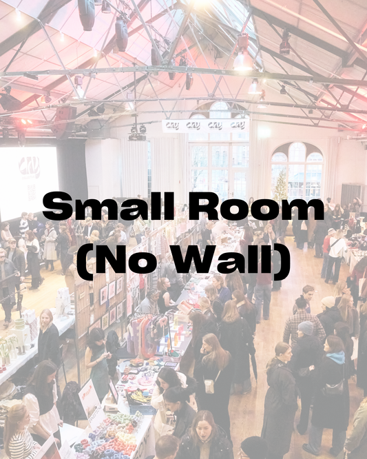 Christmas Event Spots - Lille Room (No Wall)