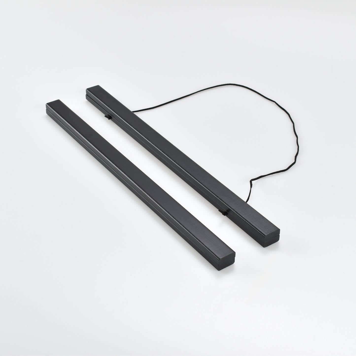 Poster Hangers Black