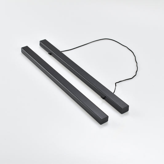 Poster Hangers Black