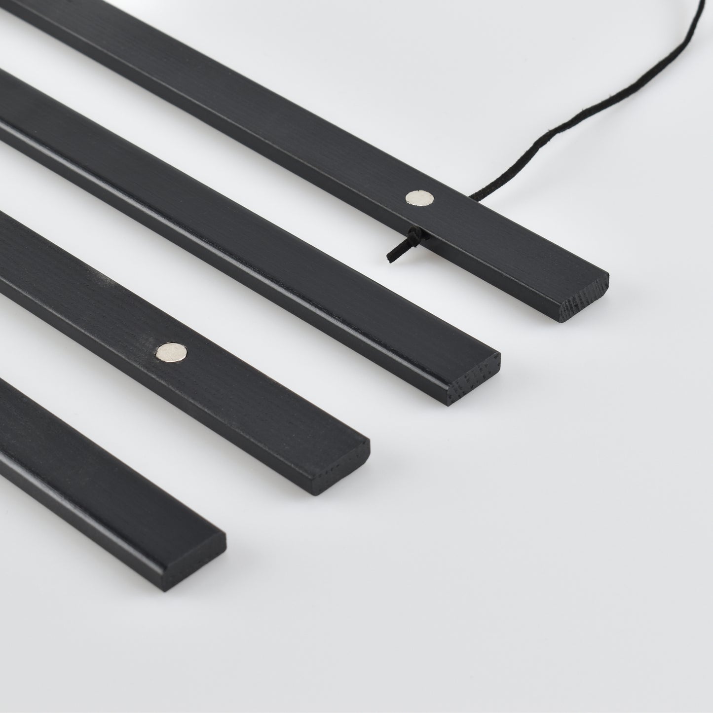 Poster Hangers Black