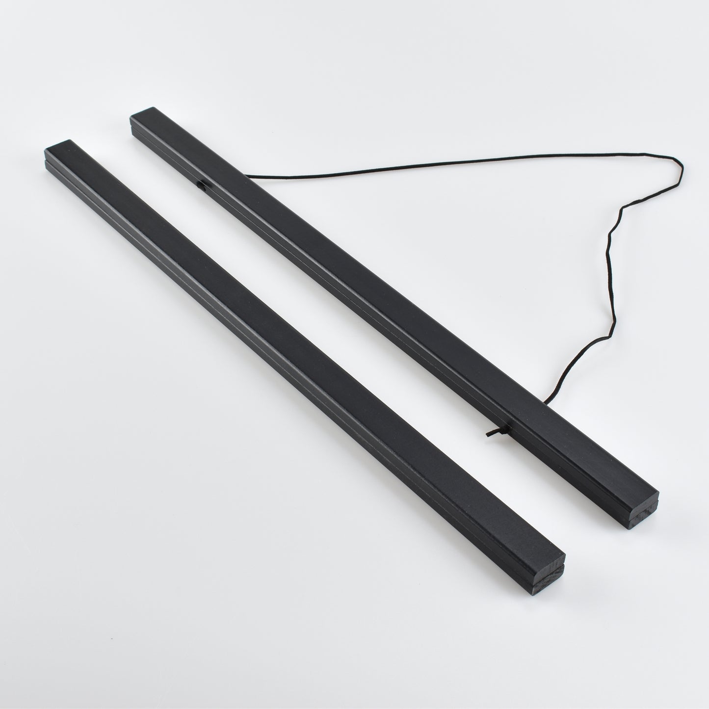 Poster Hangers Black