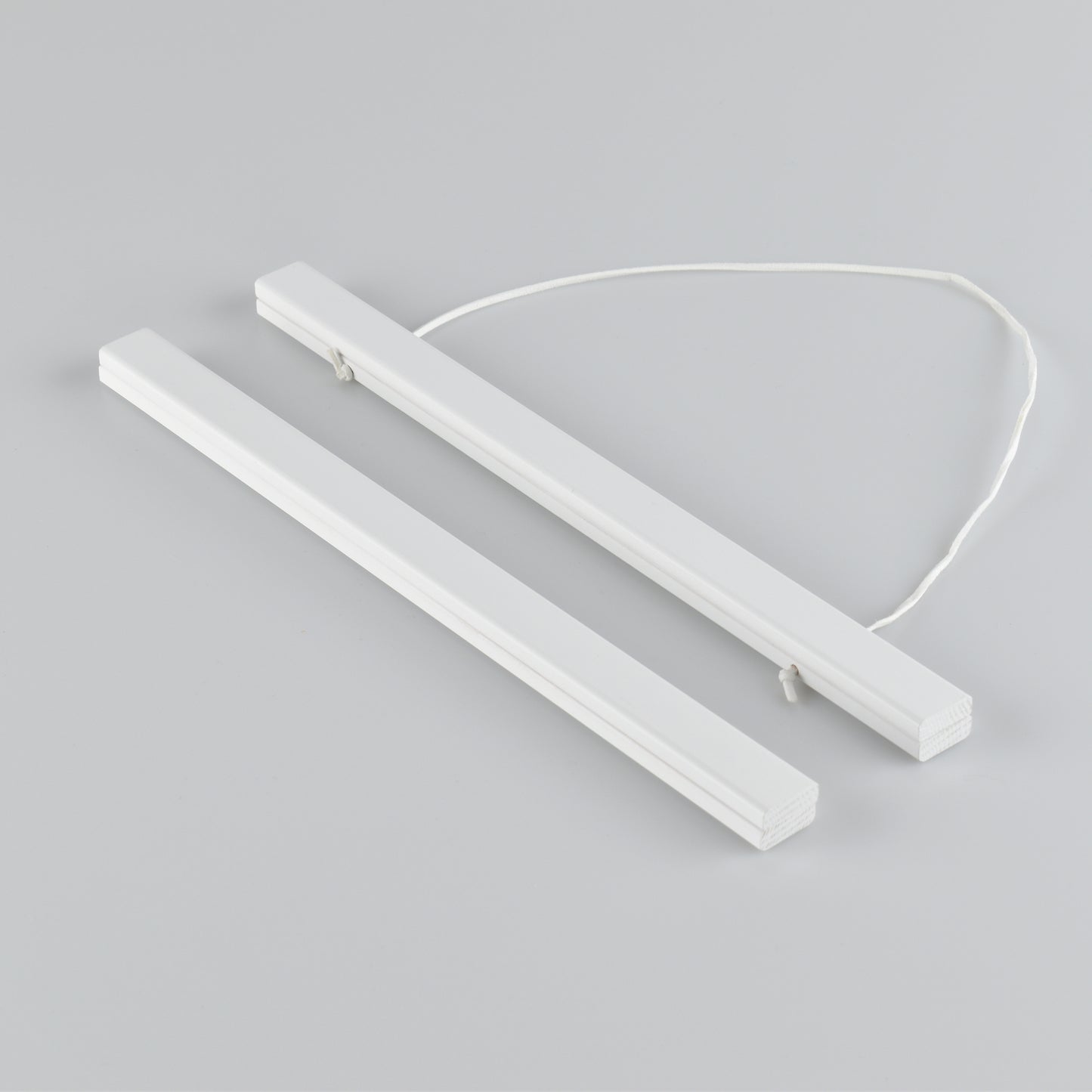 Poster Hangers White