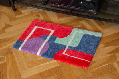 Aero Rug