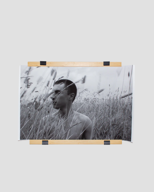 Fotokonst: "Återförenad" – Originalprint