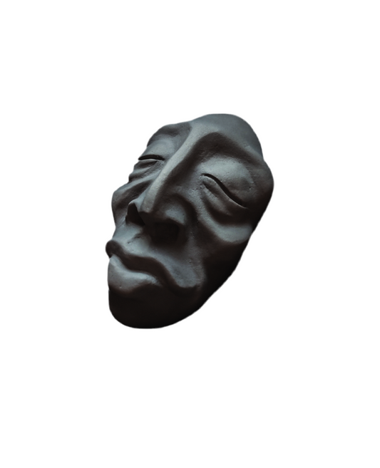 Egil Wall Sculpture