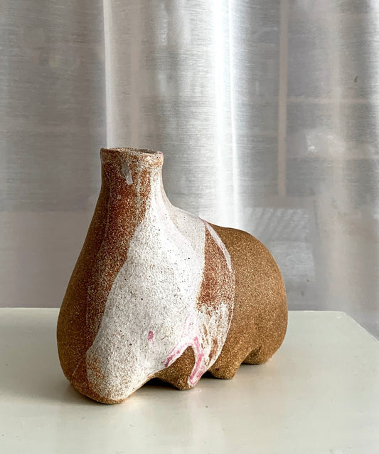 Animalia 01 (Exclusive) Vase