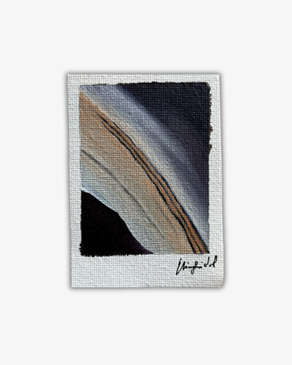 ACEO lille original 10