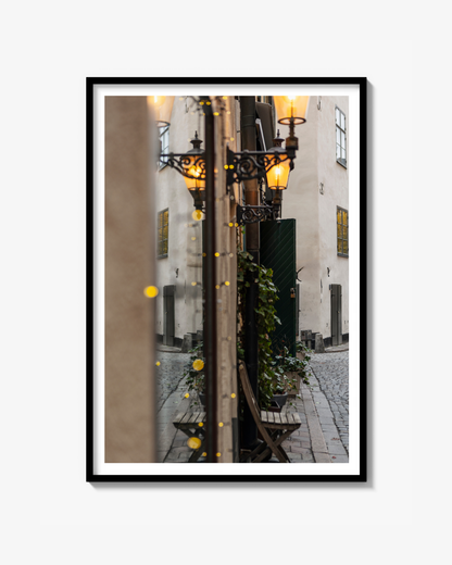 Reflektioner - Print
