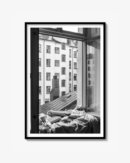 Citylife Poster