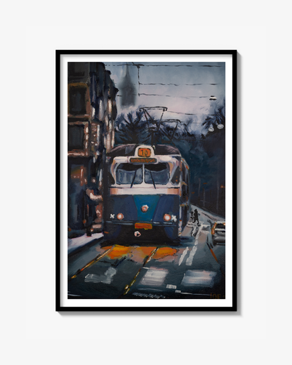10an - Poster