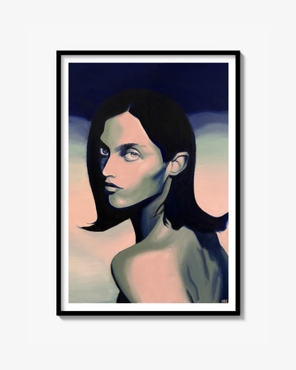 Siren - Poster