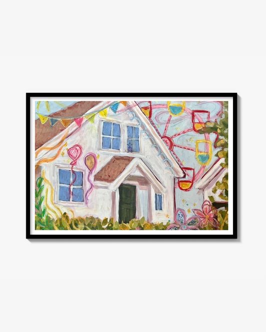 Memories Poster