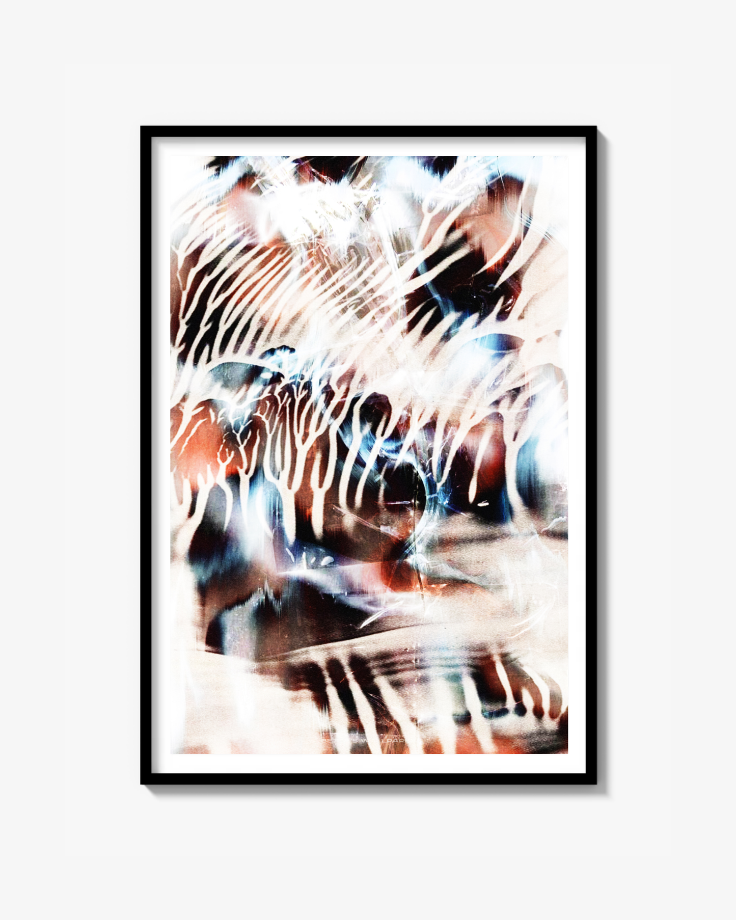Fluids Print
