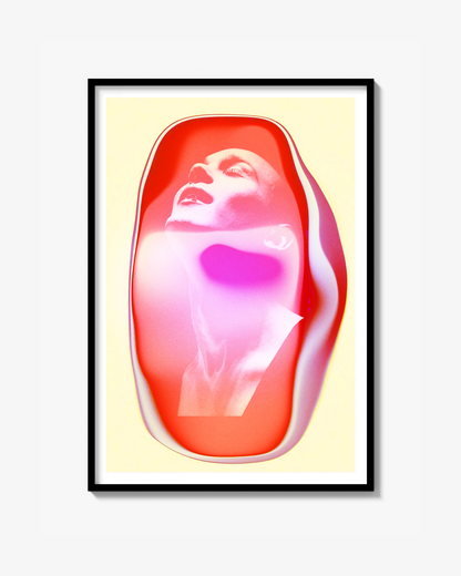 Astral Freedom Fine Print