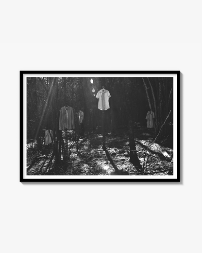 1500 souls Print