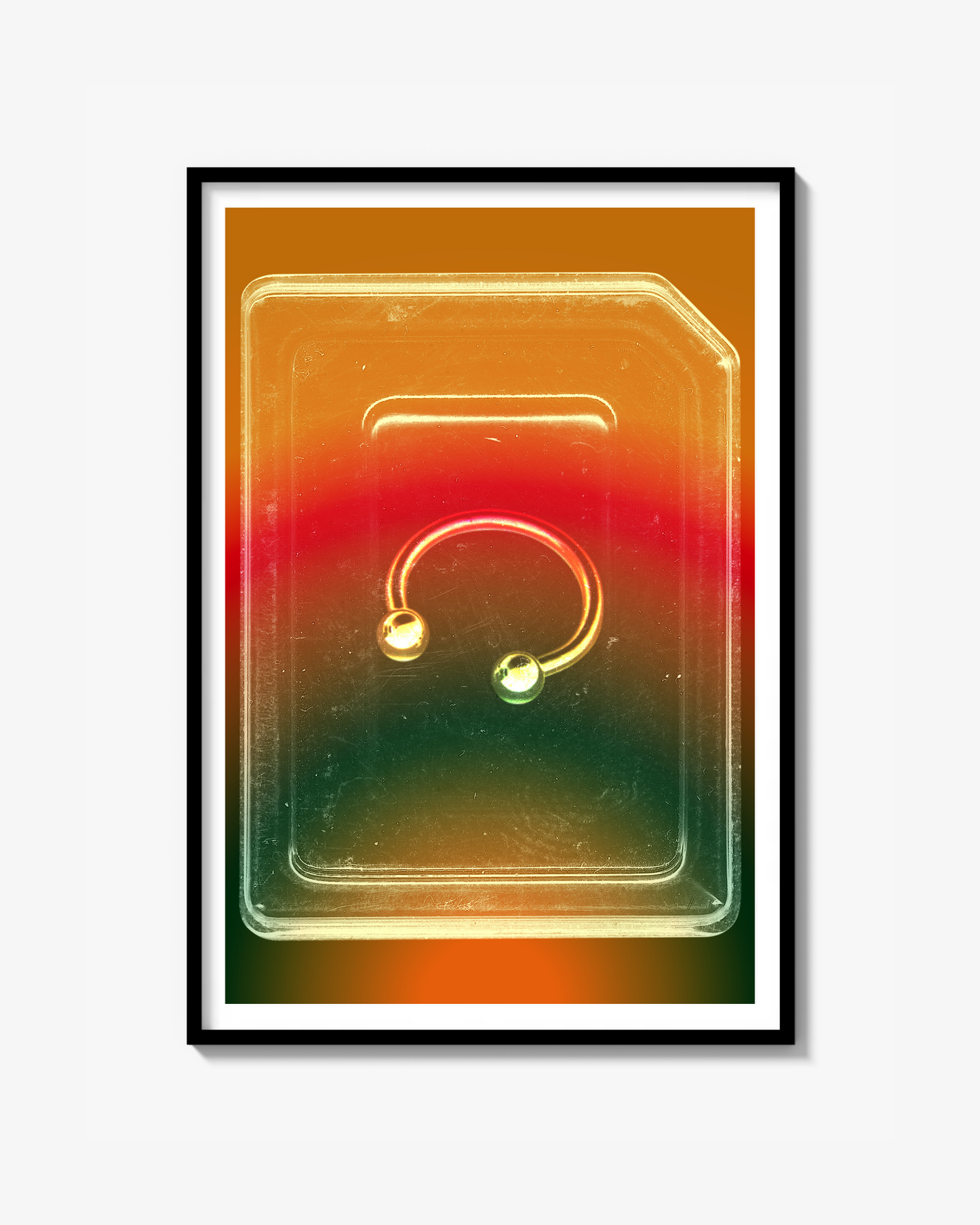 Xray Prints