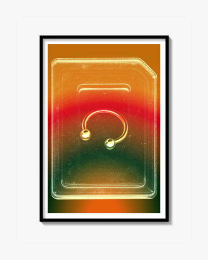 Xray Prints