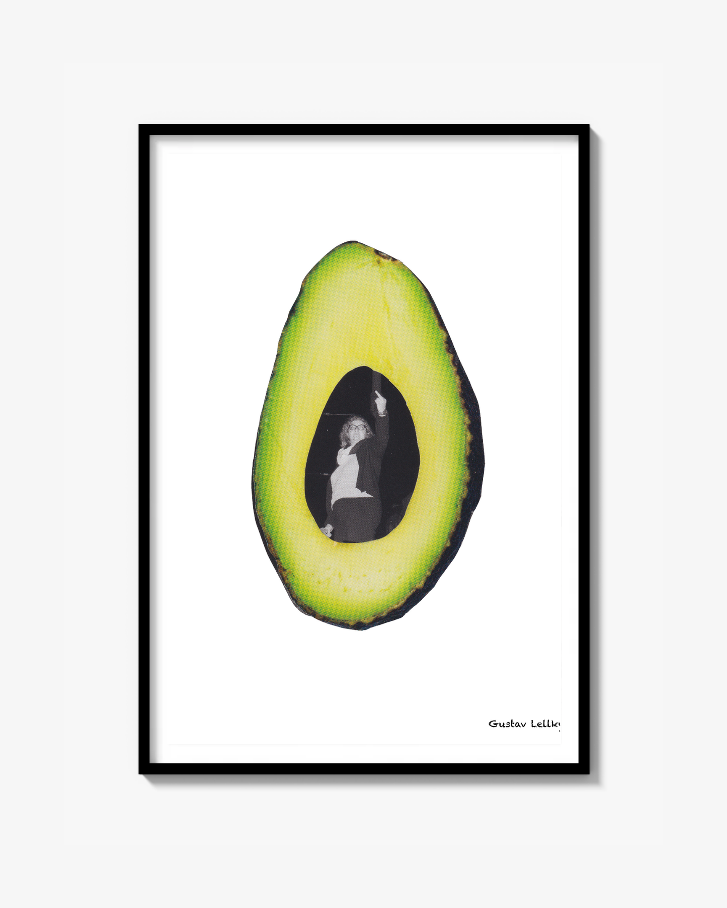 Inner struggle Poster