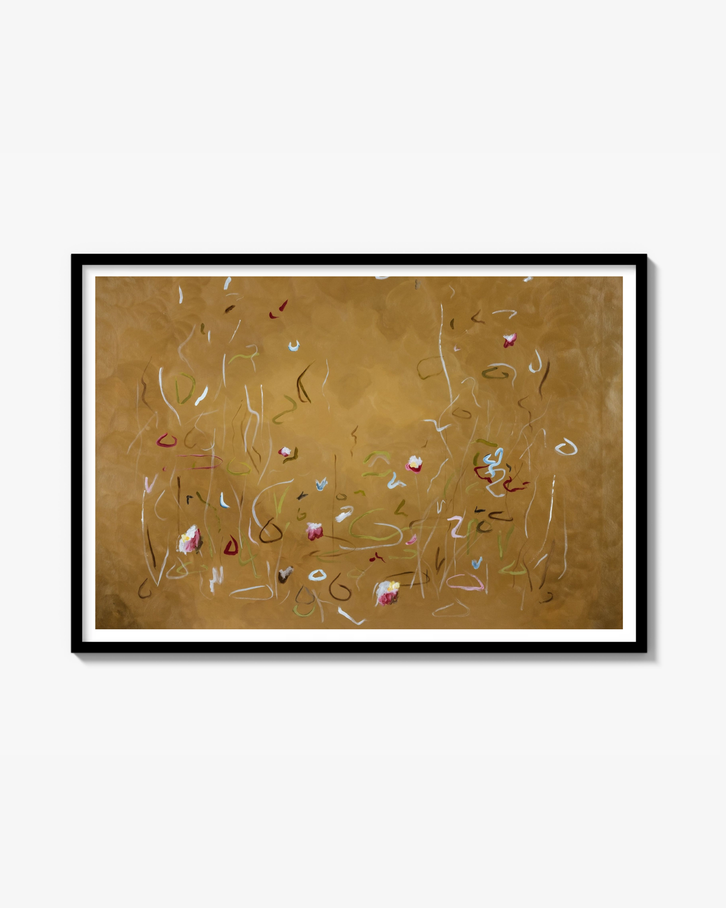 Blossom Mirage Print
