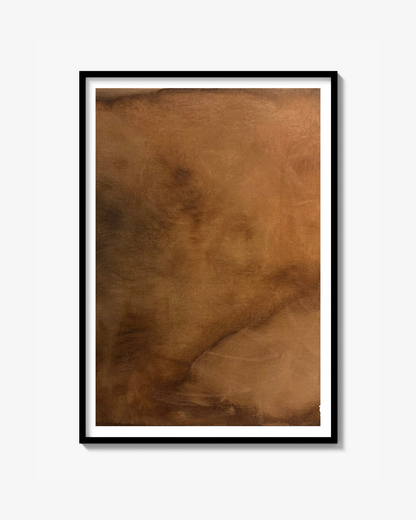 Kartan - Poster