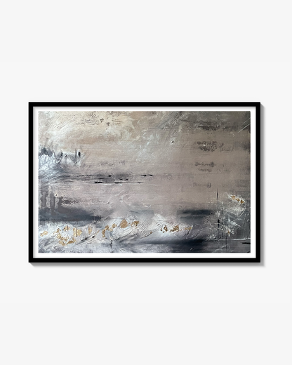 Lova Poster