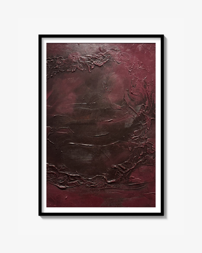 Ease - poster