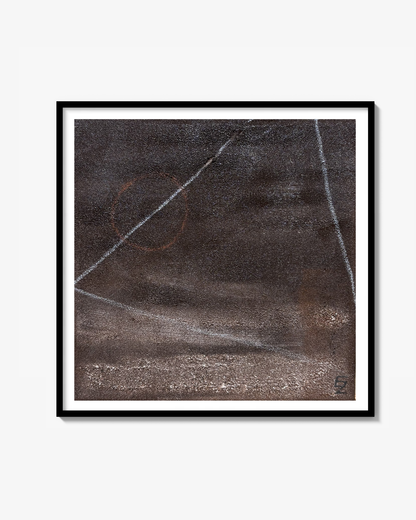 Klar Fine Art Print