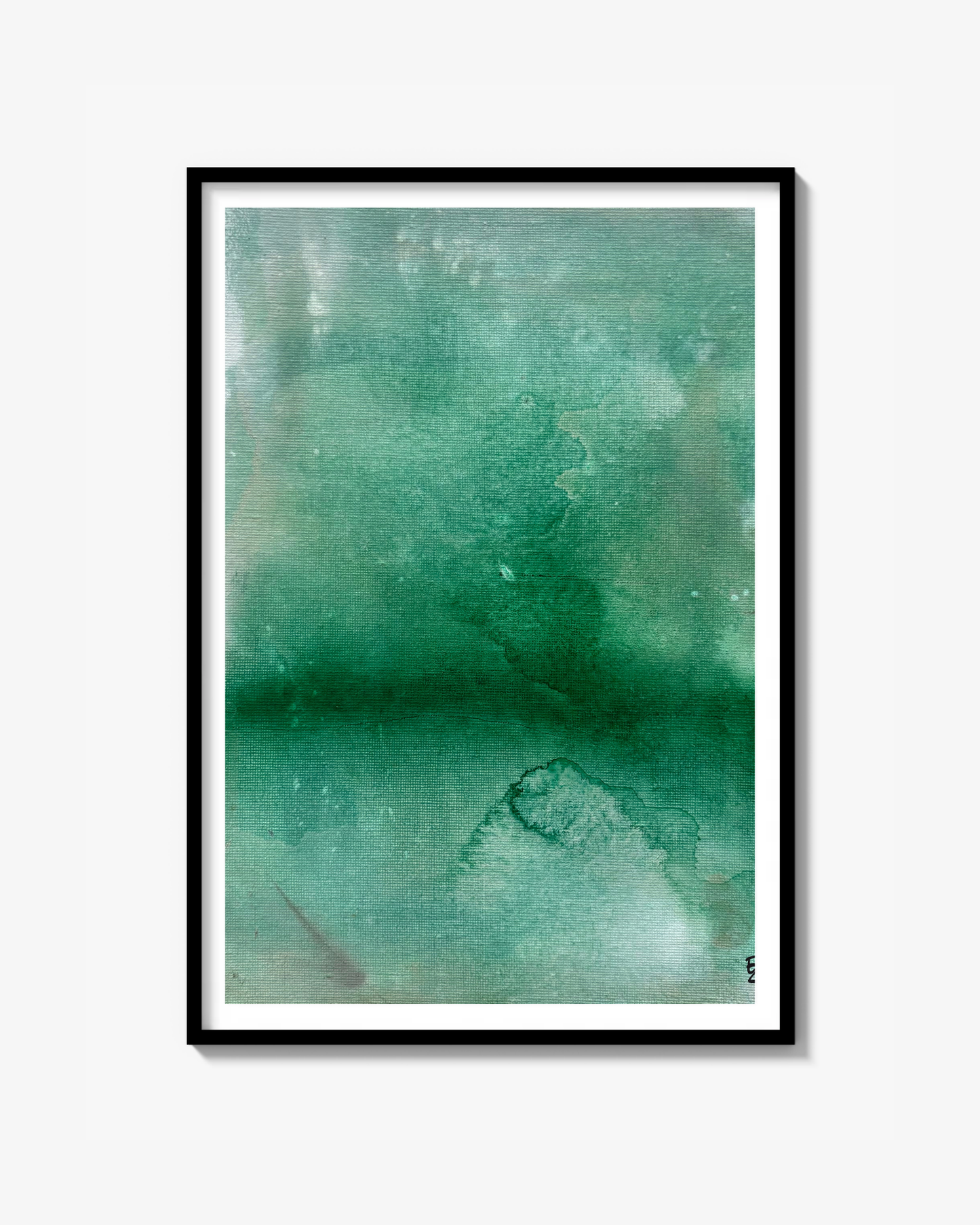 Dåna - Poster